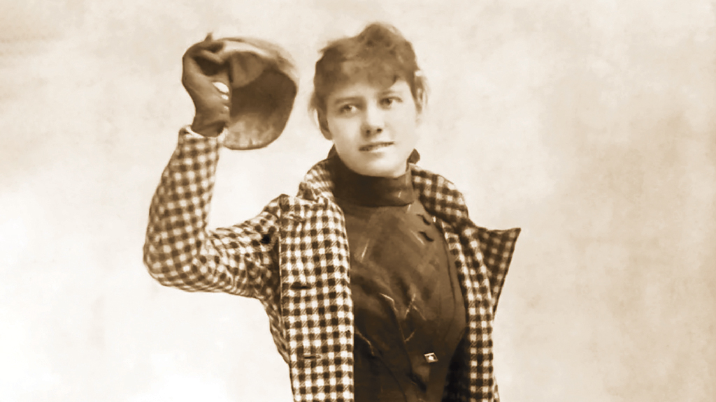 বিশ্বভ্রমণের রেকর্ড ভাঙার দিন