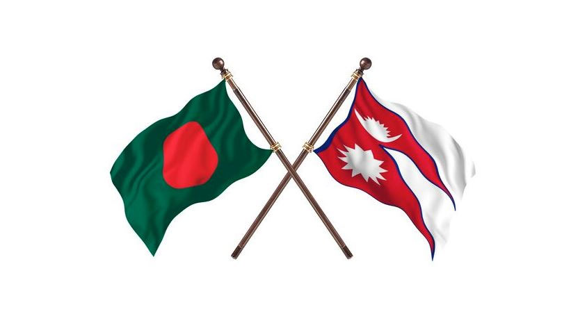 বাংলাদেশ-নেপাল বাণিজ্য চুক্তি চূড়ান্তের পথে