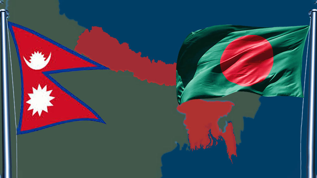 ফের অগ্রাধিকারমূলক বাণিজ্য চুক্তি নিয়ে আলোচনায় বসছে ঢাকা–কাঠমান্ডু