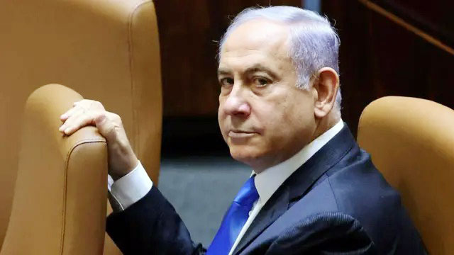 নিহত হওয়ার গুঞ্জন উড়িয়ে নেতানিয়াহু বললেন, যুদ্ধ এখনো শেষ হয়নি