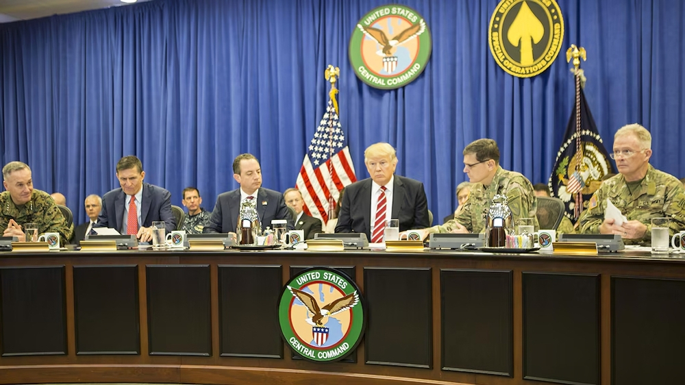 যুদ্ধাপরাধ নাকি প্রেসিডেন্টের আদেশ অমান্য—কোন পথে যাবেন মার্কিন জেনারেলরা