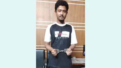 সাংবাদিক আলিফ হত্যার ঘটনায় সন্দেহভাজন যুবক গ্রেপ্তার