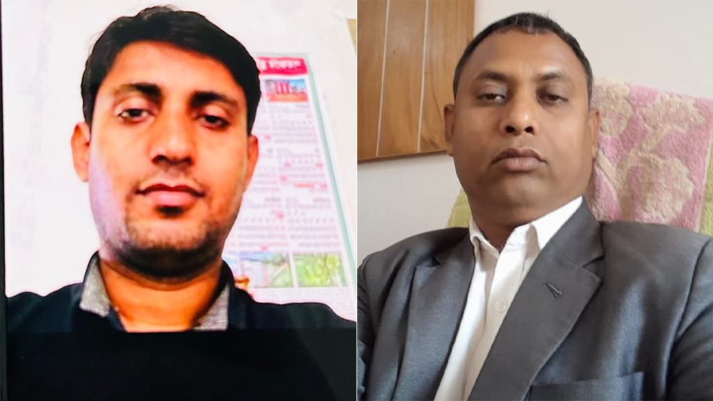 দায়িত্বশীলেরাই মামলার বাদী-সাক্ষী, আসামি হলেন ট্রাকচালক-হেলপার