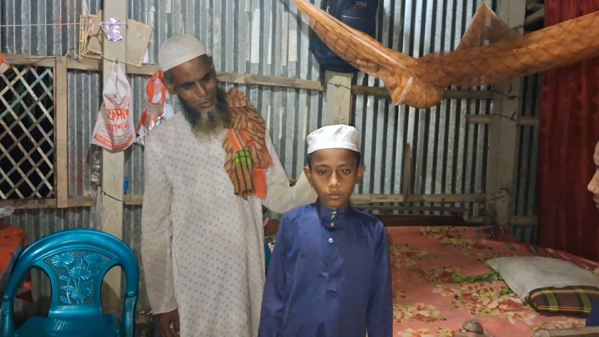 বাড়ি ফেরার পথে অপহরণ, ৩ দিন পর মুক্তিপণে সন্তানকে ফিরে পেল পরিবার