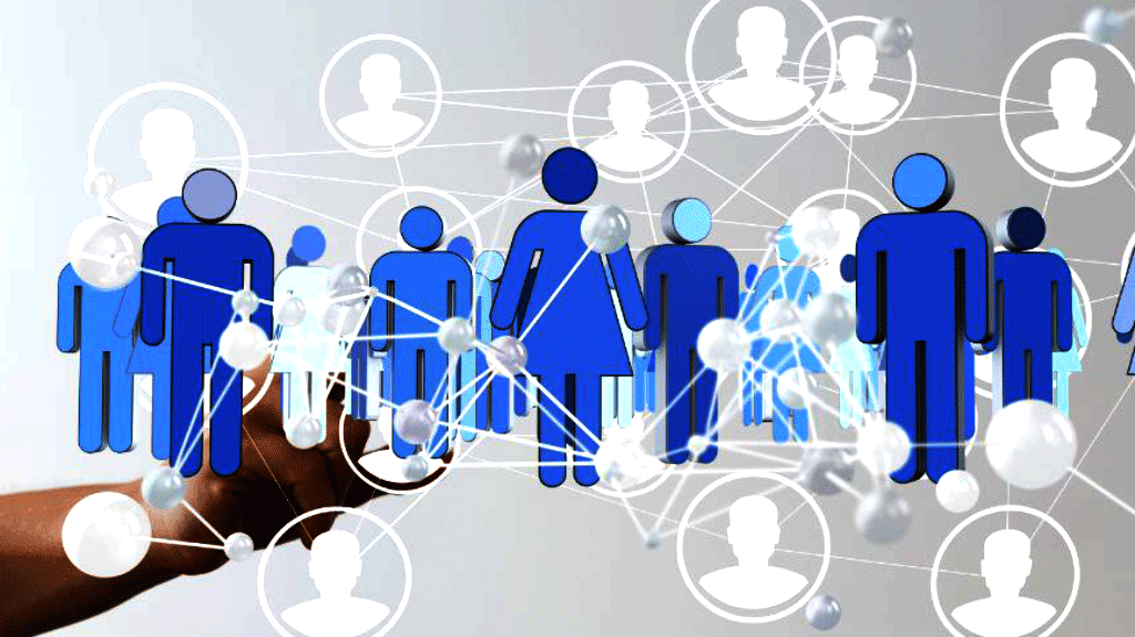 ক্যারিয়ারে অগ্রগতির বড় শক্তি নেটওয়ার্কিং