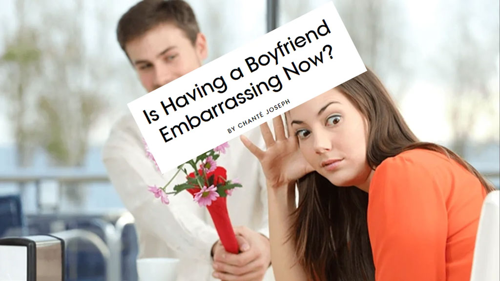 সোশ্যাল মিডিয়ায় প্রেমিককে লুকিয়ে রাখছেন নারীরা, কারণ কি শুধুই গোপনীয়তা