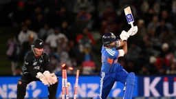 টিভিতে আজ কোথায় কোন খেলা দেখবেন