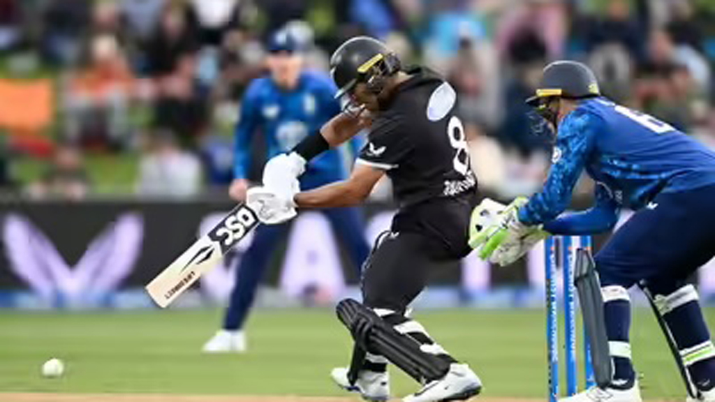 ইংল্যান্ডকে ধবলধোলাই করে ৪৩ বছর আগের স্মৃতি ফেরাল নিউজিল্যান্ড