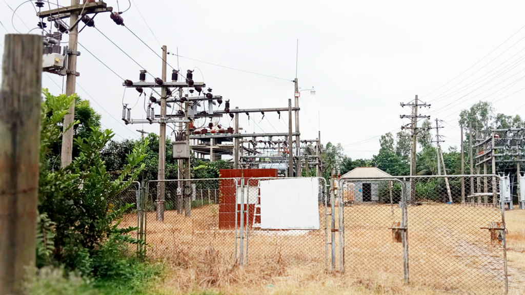 নাগরপুরে তীব্র লোডশেডিং, দুর্ভোগ