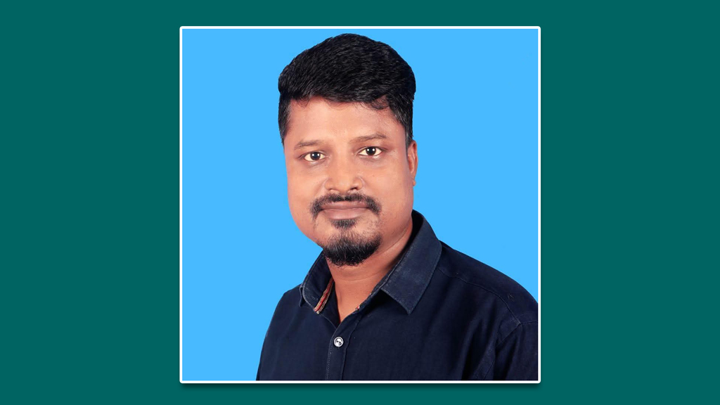 কুষ্টিয়ায় ট্রাকের চাকায় পিষ্ট হয়ে ছাত্রদল নেতা নিহত
