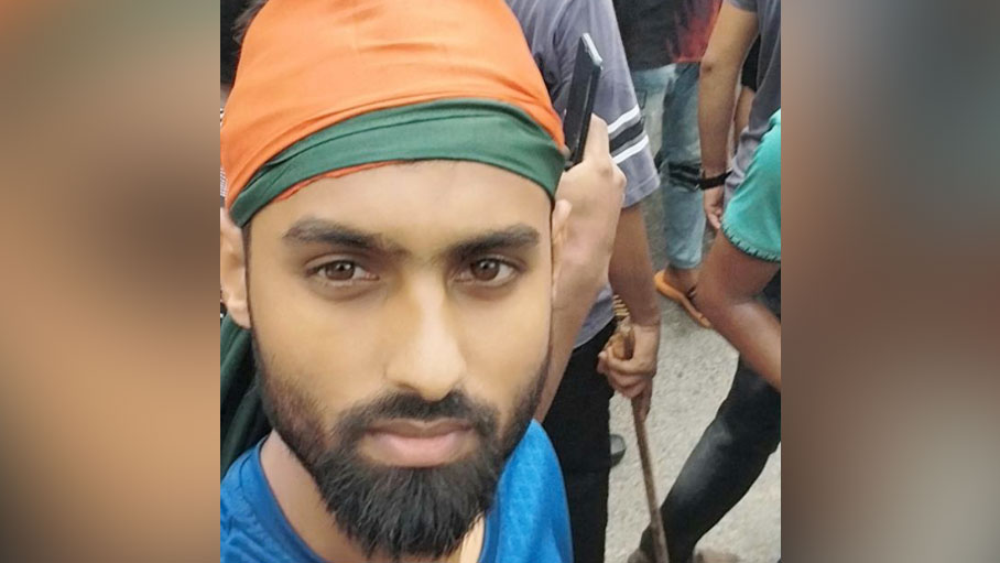এনসিপি নেতাকে লাথি মারার অভিযোগ, রাজশাহী জেলার যুগ্ম সমন্বয়কারীকে সাময়িক অব্যাহতি