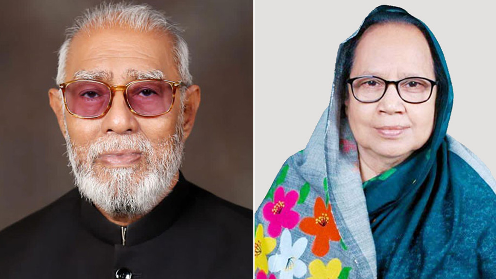 ১৭ কোটি টাকার অবৈধ সম্পদ, খালেক-হাবিবুন দম্পতির নামে দুদকের মামলা