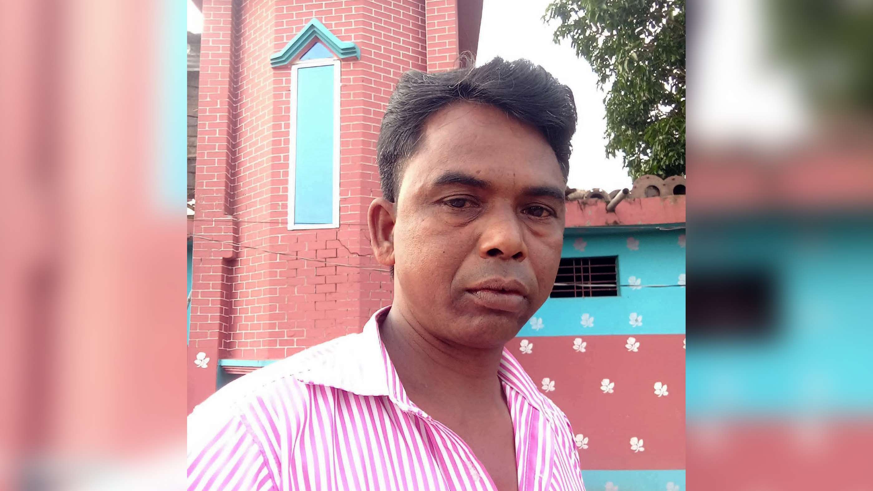 ছোট ভাইয়ের হাঁসুয়ার কোপে বড় ভাই নিহত