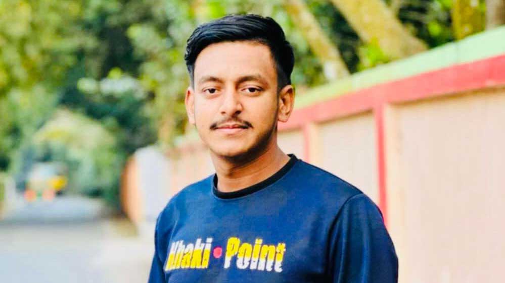 সৌদিতে সড়ক দুর্ঘটনায় আহত নোয়াখালীর যুবক মারা গেছেন