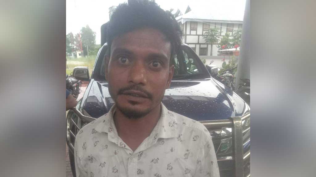 মুন্সিগঞ্জে সোহেল হত্যার রহস্য উদ্ঘাটন, স্ত্রীর সাবেক স্বামী গ্রেপ্তার