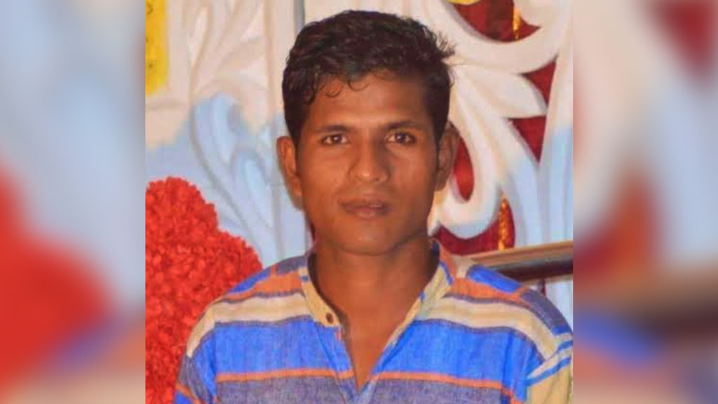 জুতা চুরি নিয়ে বিরোধে পশু চিকিৎসককে পিটিয়ে হত্যা