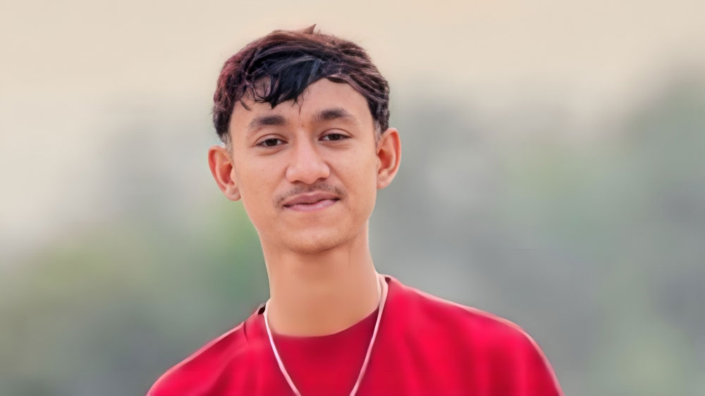 আইফোন ও টাকার লোভে কলেজছাত্র হত্যা, পুকুর থেকে মরদেহ উদ্ধার