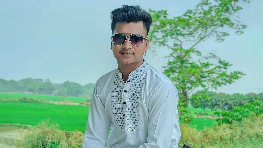 নান্দাইলে আমগাছে ঝুলন্ত অবস্থায় তরুণের মরদেহ উদ্ধার