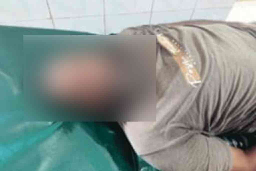 মতলব দক্ষিণে অটোরিকশা উল্টে চালক নিহত