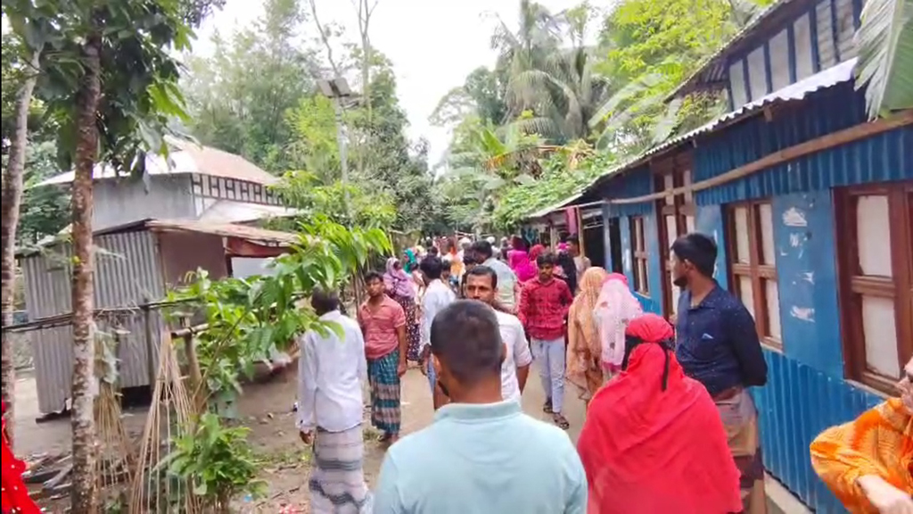 আড়িয়াল খাঁ নদে ট্রলারডুবির দুই দিন পর যুবকের মরদেহ উদ্ধার