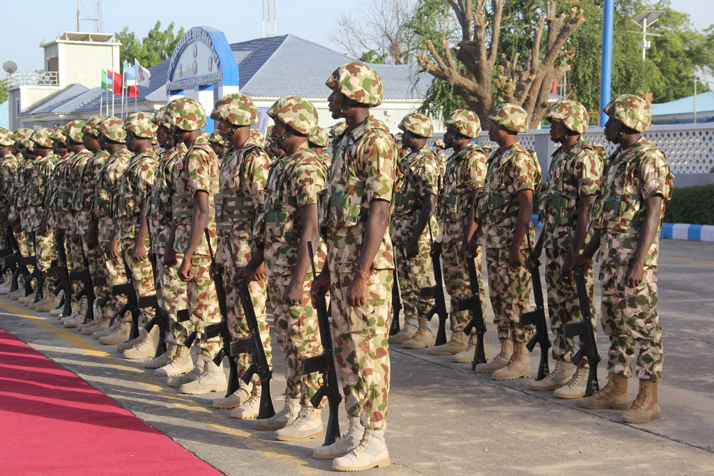 ট্রাম্পের ‘খ্রিষ্টান গণহত্যাকারী’ নাইজেরিয়া কেন যুক্তরাষ্ট্রের সামরিক সহযোগী হয়ে উঠল