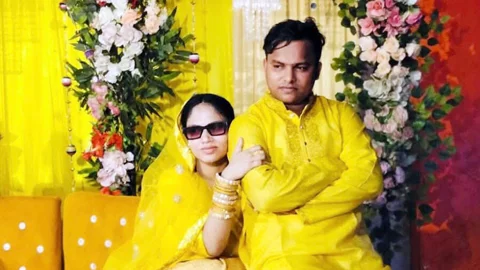 সপ্তাহখানেক পর গৃহবধূর সন্তান প্রসবের কথা, নির্যাতনে মৃত্যুর অভিযোগ