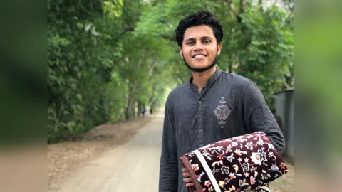 মুক্তিপণ দিয়েও কলেজছাত্র রিদয়ানের সন্ধান পায়নি পরিবার