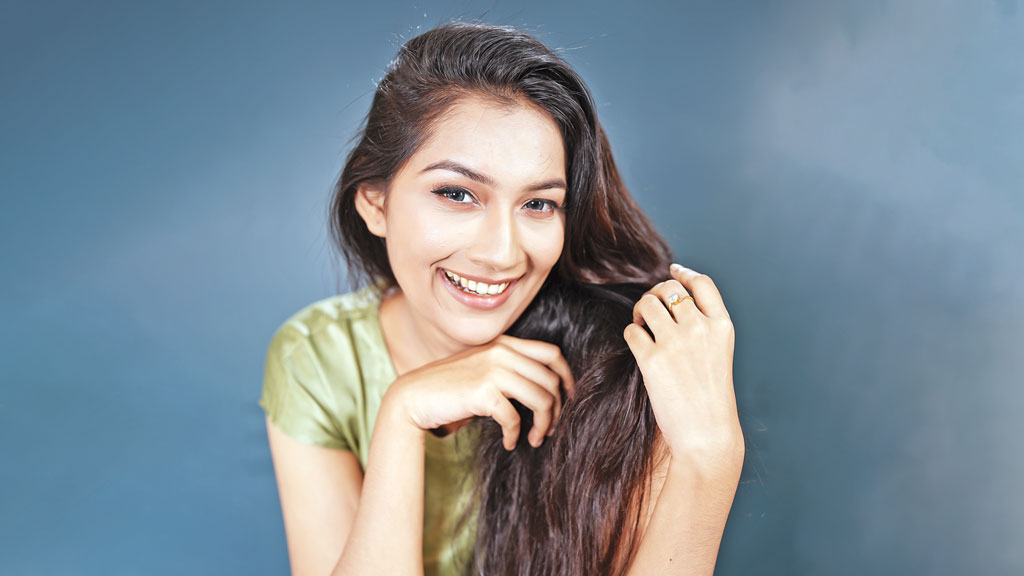 ত্বক ও চুলের যত্নে কার্যকরী তিন পাতা