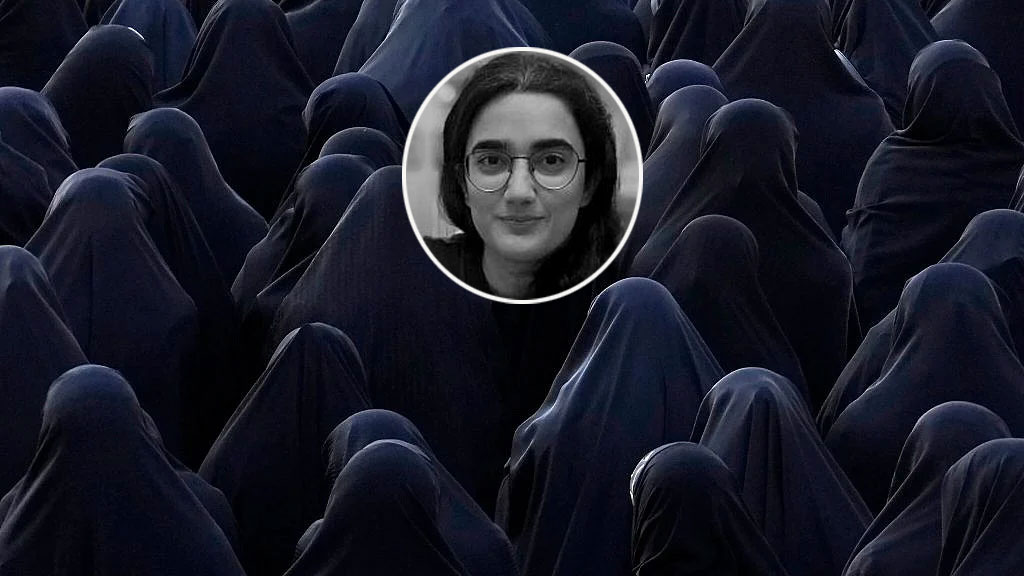 ‘ইরানি হিসেবে ইসরায়েলের হামলায় আমি আশান্বিত’