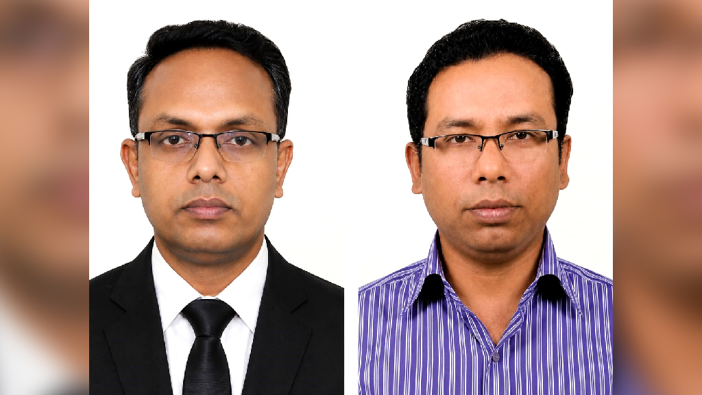 নিকুঞ্জ টানপাড়া কল্যাণ সোসাইটির সভাপতি জাহিদ, সম্পাদক সৈকত