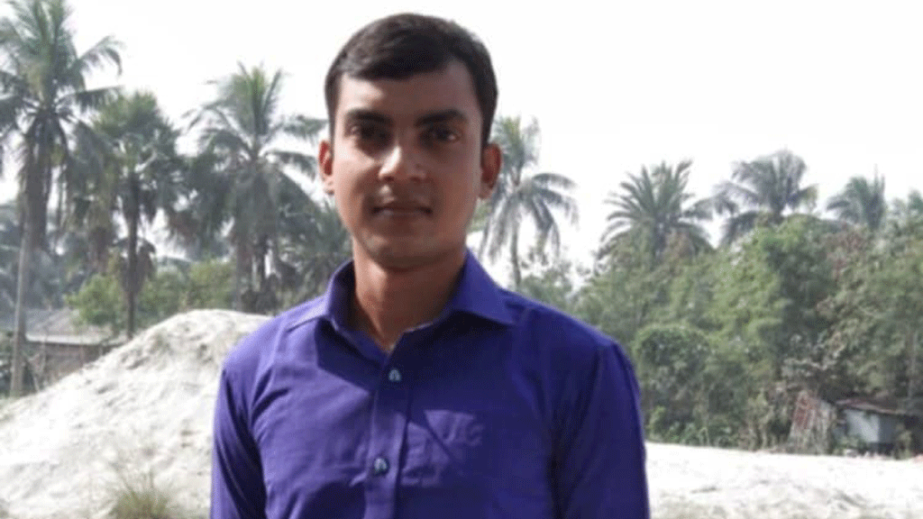 খুলনায় যুবক নাঈম হত্যায় র‍্যাব সদস্য রানুর স্বীকারোক্তি