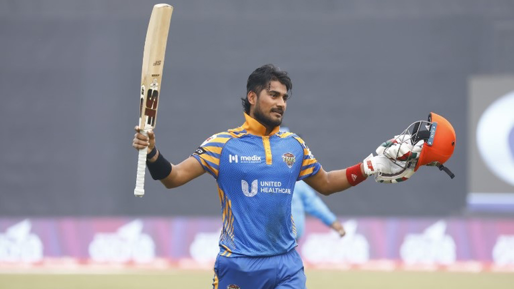 ভক্তদের রোষানলে পড়া নাঈম শেখ নিলামে যেভাবে ‘কোটিপতি’