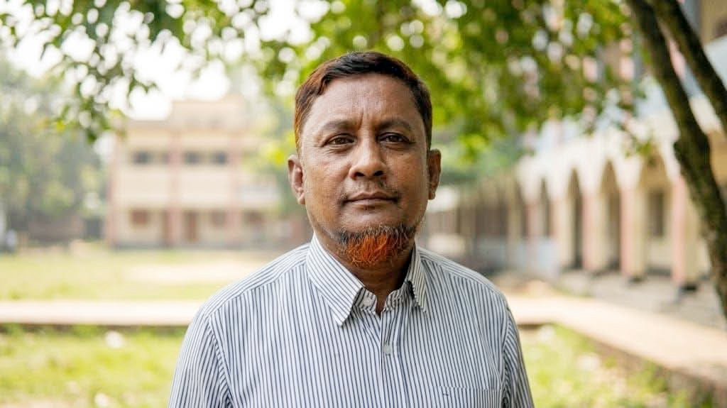 শিক্ষকের নির্দেশে দুই শিক্ষার্থীকে সহপাঠীদের ‘গণহারে থাপ্পড়’, ঘটনা তদন্তে কমিটি