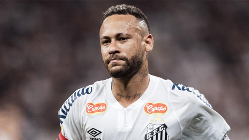 আমি আর চুপ করে থাকতে পারছি না: নেইমার