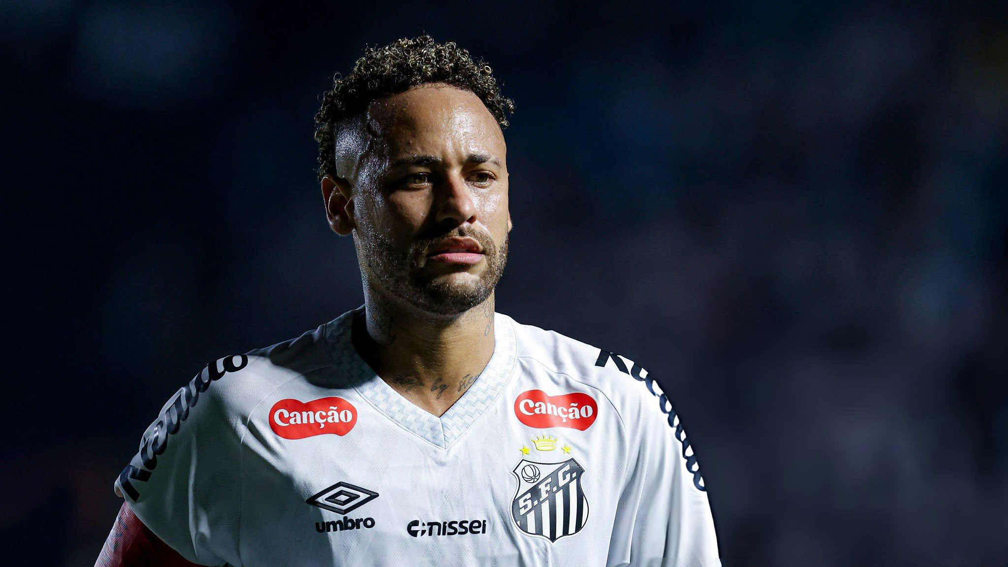 চোট নিয়ে সাড়ে তিন বছর পর নেইমারের হ্যাটট্রিক