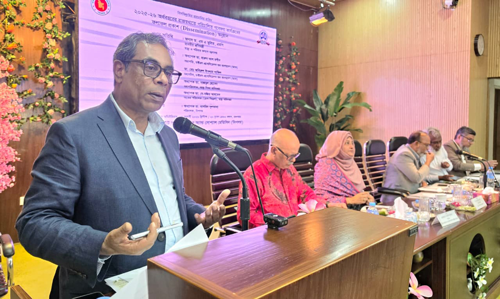 যৌথ সিদ্ধান্তে শক্তিশালী পরিবার, স্বাস্থ্যব্যবস্থায় প্রয়োজন সুশাসন