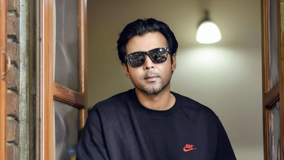 কাজাখস্তানে শুটিংয়ের অভিজ্ঞতা জানালেন নিশো