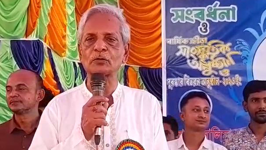 পরীক্ষা না দিয়ে পাস করানোর ধারা বদলাতে কাজ করছে সরকার: সংস্কৃতিমন্ত্রী