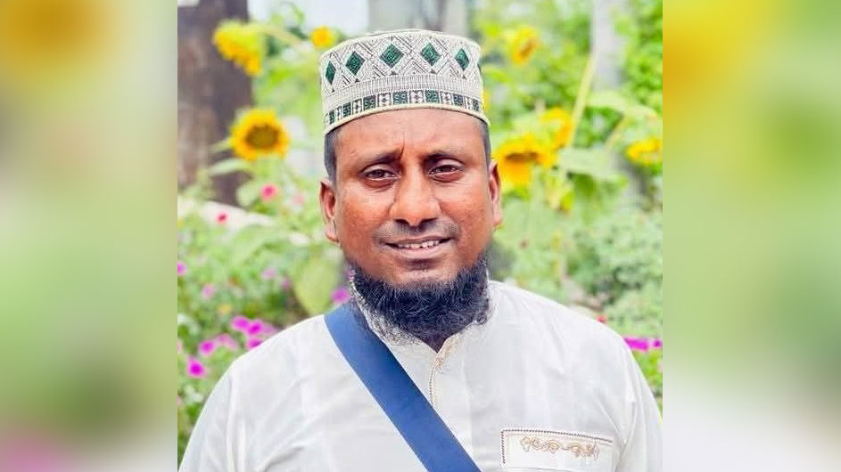 আত্রাইয়ে রেললাইনের পাশে পড়েছিল হজ এজেন্সি প্রতিনিধির মরদেহ