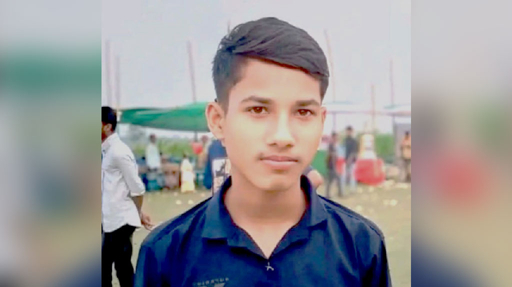 পিকনিকের নৌকা থেকে পড়ে নিখোঁজ, ২৪ ঘণ্টা পর স্কুলছাত্রের লাশ উদ্ধার
