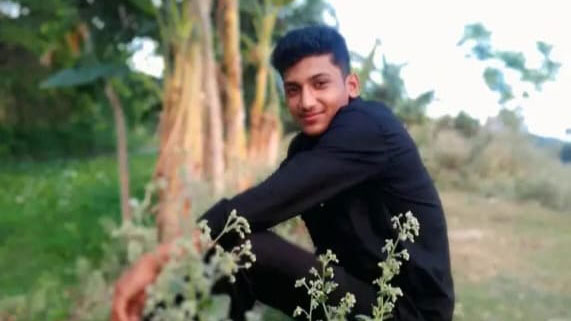 ঝালকাঠিতে বিদ্যুতায়িত হয়ে কলেজছাত্রের মৃত্যু