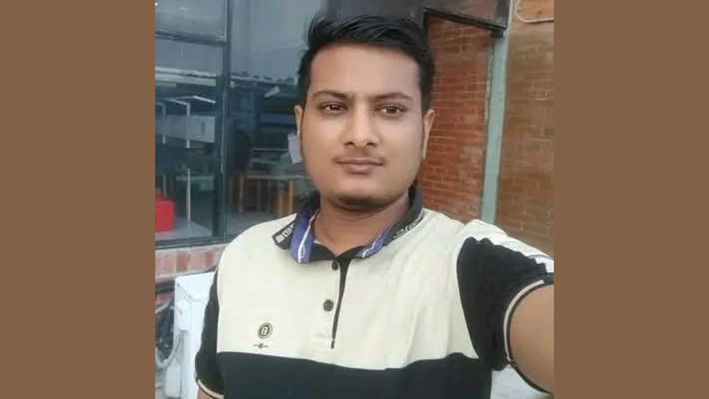 কুড়িগ্রামে বিদ্যুতায়িত হয়ে যুবকের মৃত্যু