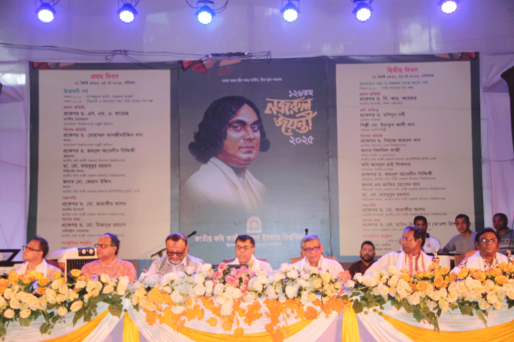 নতুন বন্দোবস্ত প্রতিষ্ঠা সময়ের দাবি: শিক্ষা উপদেষ্টা