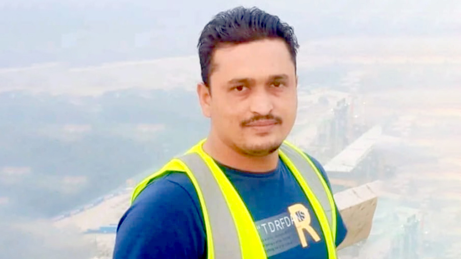 কুমিল্লায় নিহত নজরুলের হাতের পর এবার পায়ের টুকরো উদ্ধার