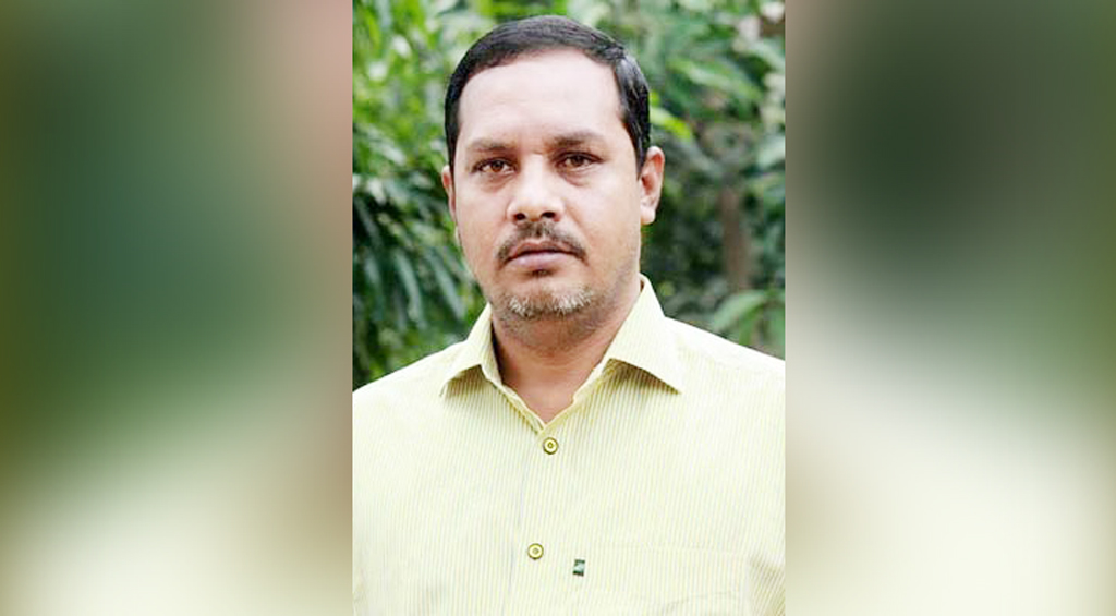 উত্তরায় বকশীগঞ্জের সাবেক মেয়র নজরুল ইসলাম গ্রেপ্তার