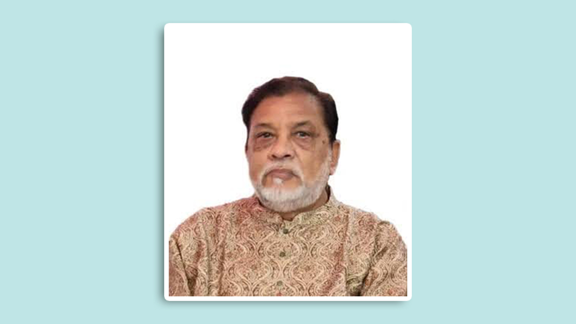 সাতক্ষীরার আওয়ামী লীগ নেতা নজরুল ইসলাম ঢাকায় গ্রেপ্তার