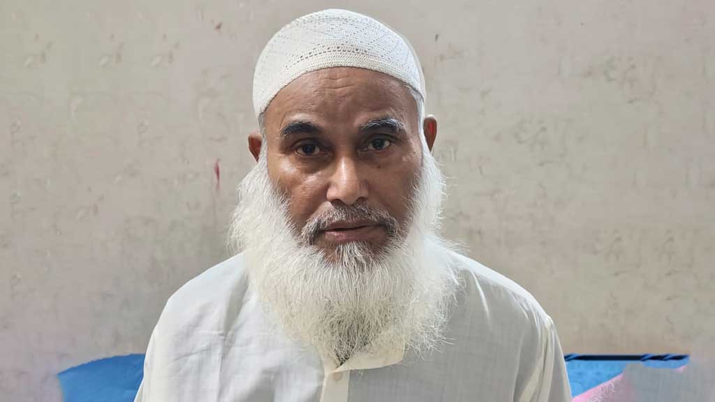 কিশোরগঞ্জ মেডিকেল কলেজ হাসপাতাল: ফিজিওথেরাপি দিতে গিয়ে পা পুড়ল বৃদ্ধের, তদন্ত কমিটি গঠন