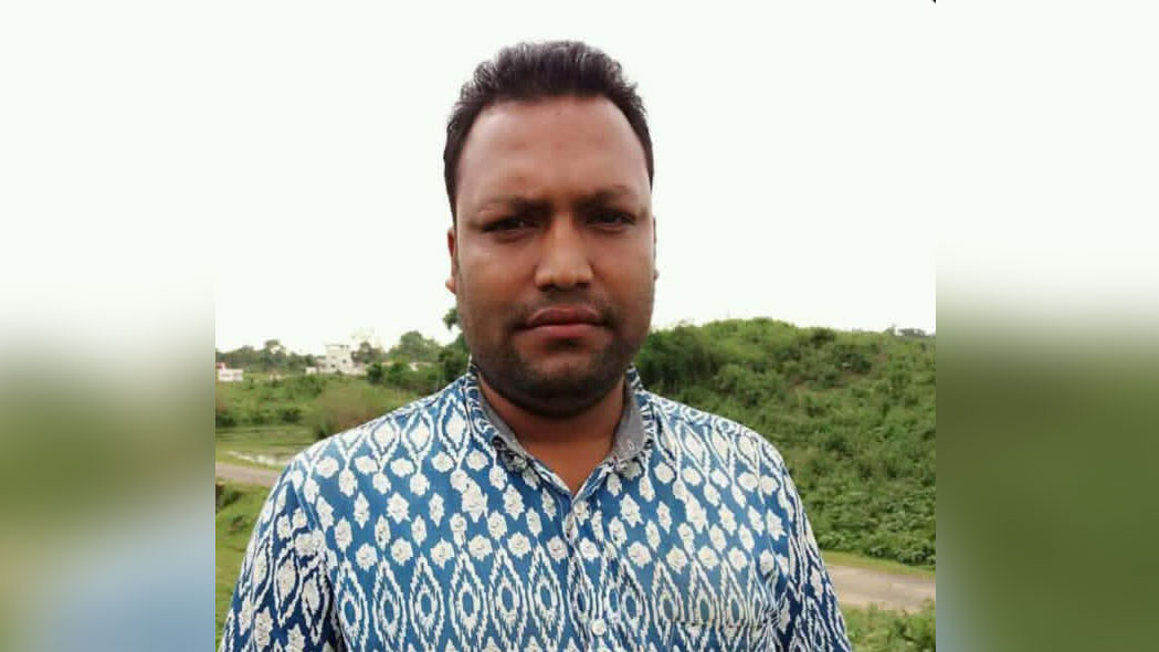 ময়মনসিংহে স্বতন্ত্র প্রার্থীর কর্মী খুনের ঘটনায় আটক ২