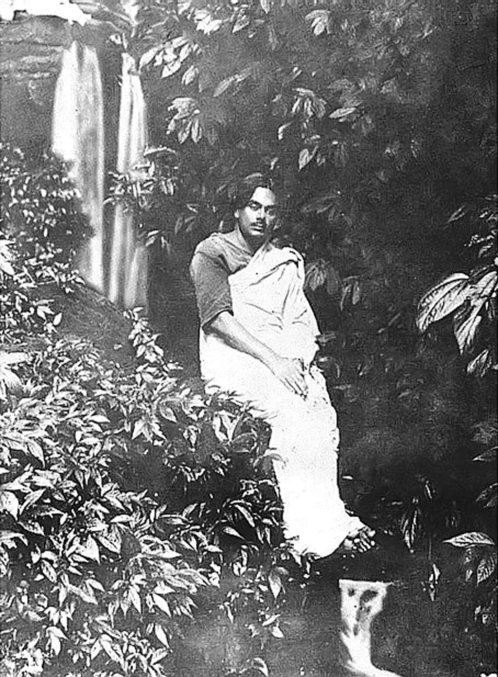 নজরুলের মূল শক্তি ছিল তাঁর গতি এবং কুসংস্কারের বিরুদ্ধে বিদ্রোহ। ছবি: সংগৃহীত