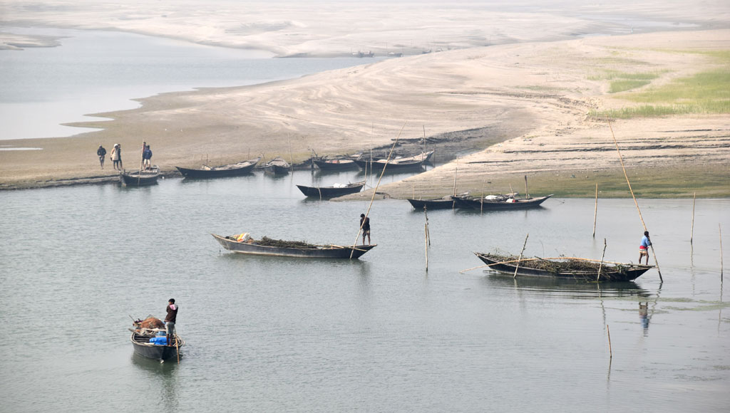 দিনের ছবি (০৫ জানুয়ারি ২০২৫)